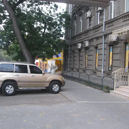 Appartamento успенская 26 *