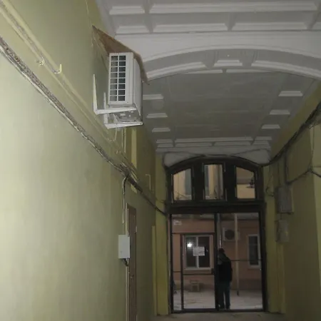 успенская 26