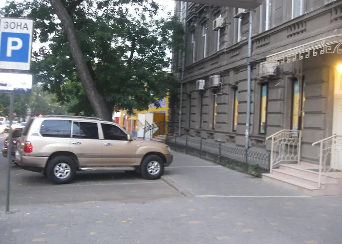 Apartment успенская 26 *